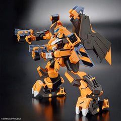 Super Robot Wars HG Gunleon Model Kit