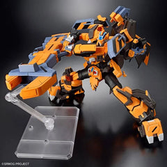 Super Robot Wars HG Gunleon Model Kit