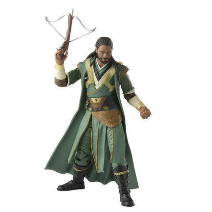 DR STRANGE 2 LEGENDS 6IN MASTER MORDO AF