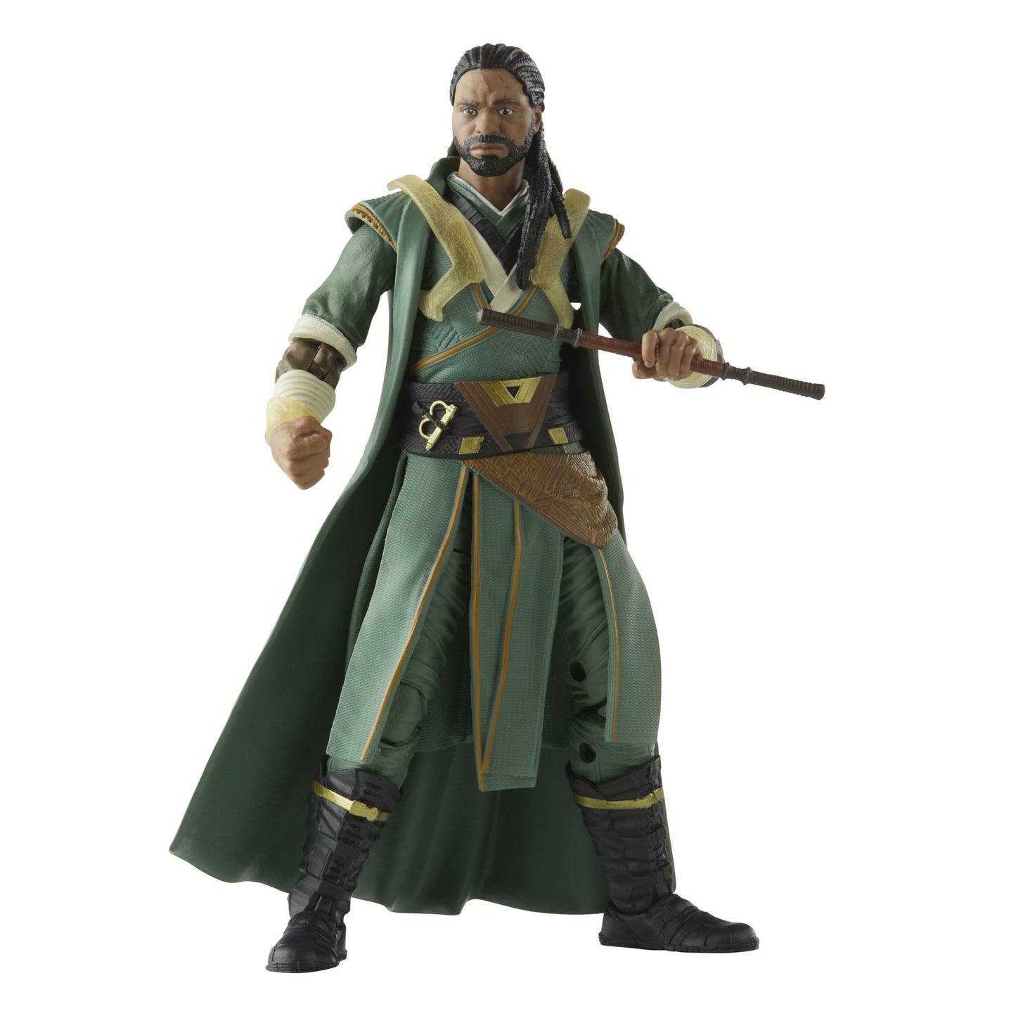 DR STRANGE 2 LEGENDS 6IN MASTER MORDO AF