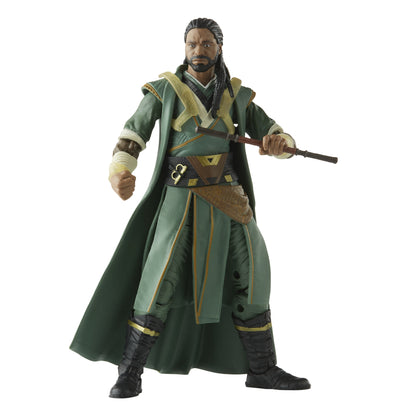 DR STRANGE 2 LEGENDS 6IN MASTER MORDO AF