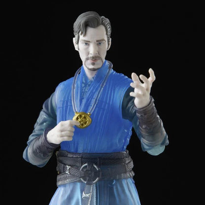 Marvel Legends Series Astral Form Doctor Strange Multiverse of Madness Action Figure