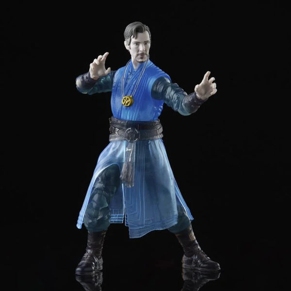 Marvel Legends Series Astral Form Doctor Strange Multiverse of Madness Action Figure