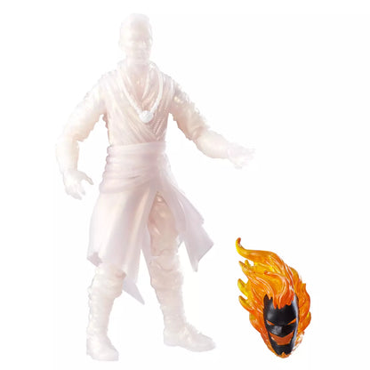 Astral Doctor Strange Action Figure – Build-A-Figure Collection – Marvel's Doctor Strange – 6''