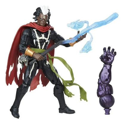 Marvel 6 Inch Legends Series Masters of Magic:Brother Voodoo