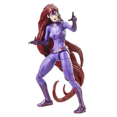 Inhumans Marvel Legends Medusa Walgreens Exclusive