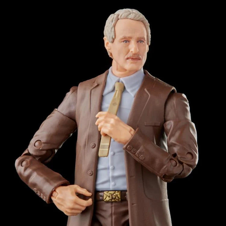 Loki Marvel Legends Mobius Exclusive Action Figure