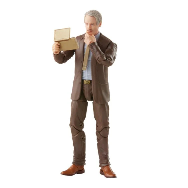 Loki Marvel Legends Mobius Exclusive Action Figure