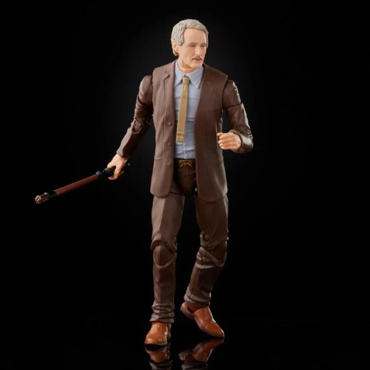 Loki Marvel Legends Mobius Exclusive Action Figure