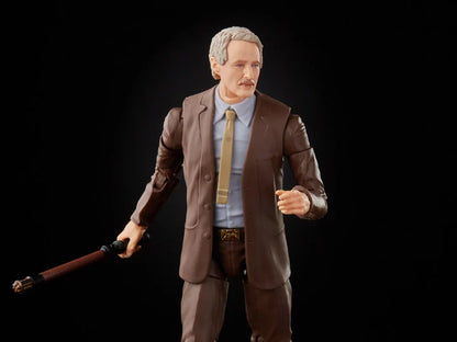 Loki Marvel Legends Mobius Exclusive Action Figure