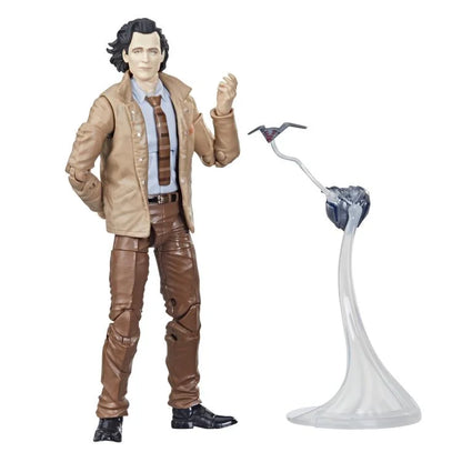 Disney+ Loki series Loki AF