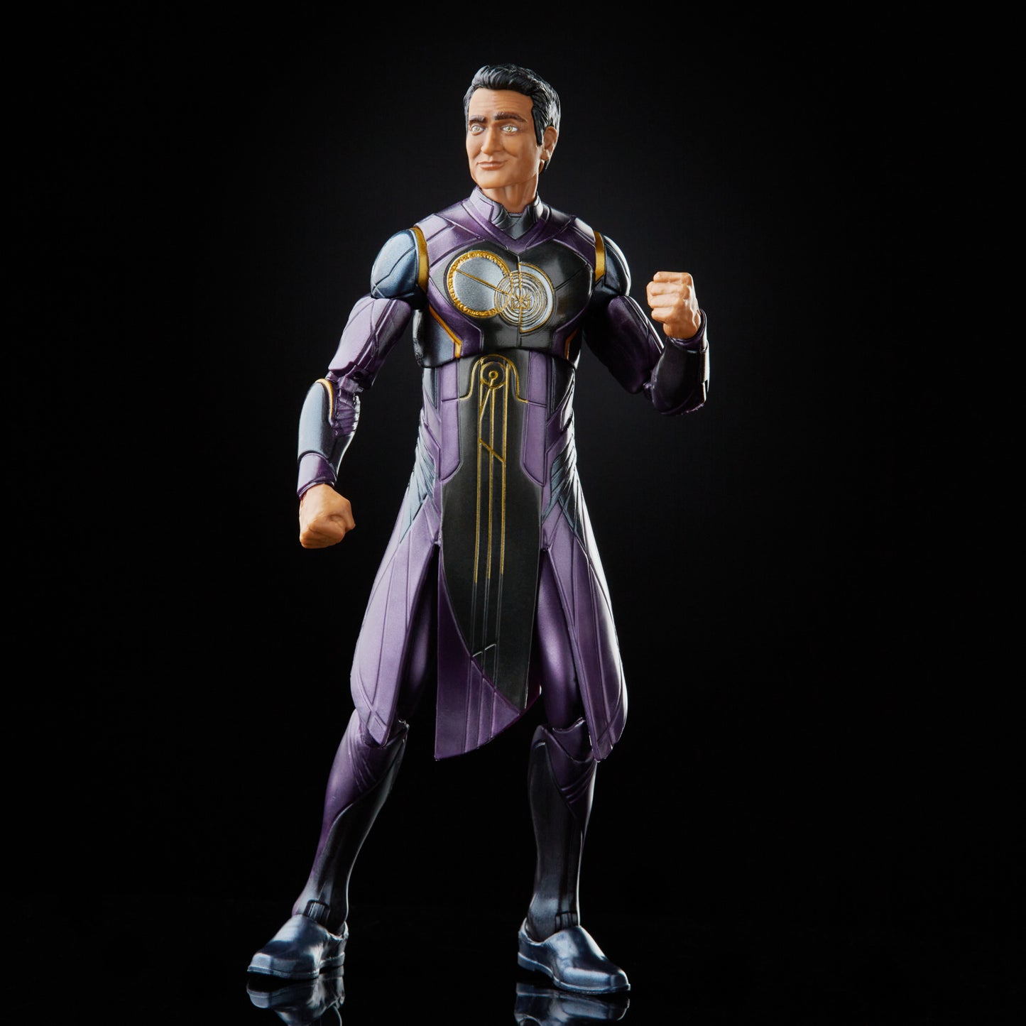 ETERNALS LEGENDS 6IN KINGO AF