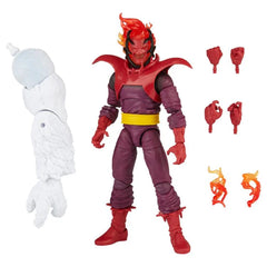 Marvel Legends Super Villains Dormammu Action Figure (Xemnu BAF)