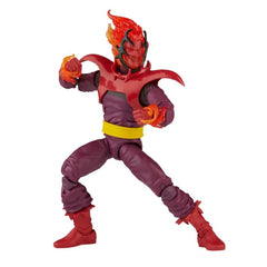 Marvel Legends Super Villains Dormammu Action Figure (Xemnu BAF)