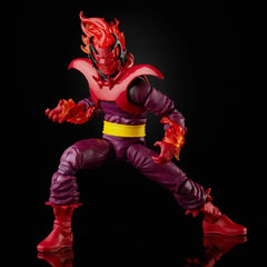 Marvel Legends Super Villains Dormammu Action Figure (Xemnu BAF)