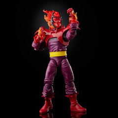 Marvel Legends Super Villains Dormammu Action Figure (Xemnu BAF)