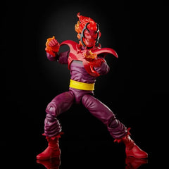 Marvel Legends Super Villains Dormammu Action Figure (Xemnu BAF)