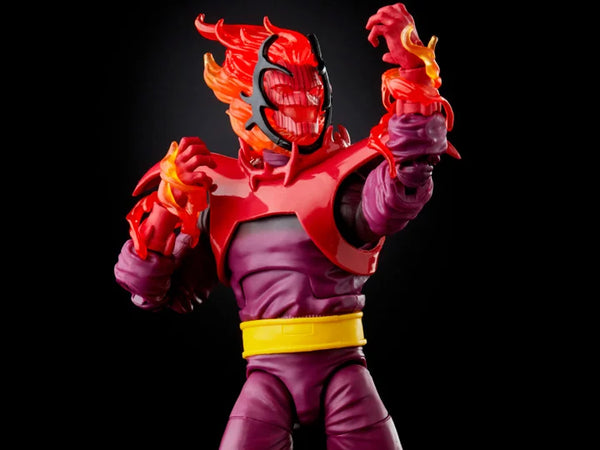Marvel Legends Super Villains Dormammu Action Figure (Xemnu BAF)