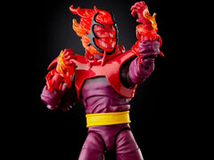 Marvel Legends Super Villains Dormammu Action Figure (Xemnu BAF)