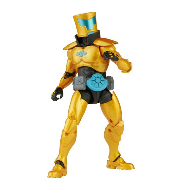 Marvel Legends Super Villains A.I.M. Scientist Supreme Action Figure (Xemnu BAF)
