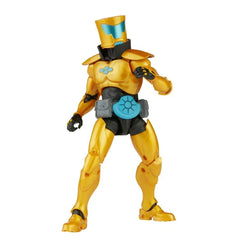 Marvel Legends Super Villains A.I.M. Scientist Supreme Action Figure (Xemnu BAF)
