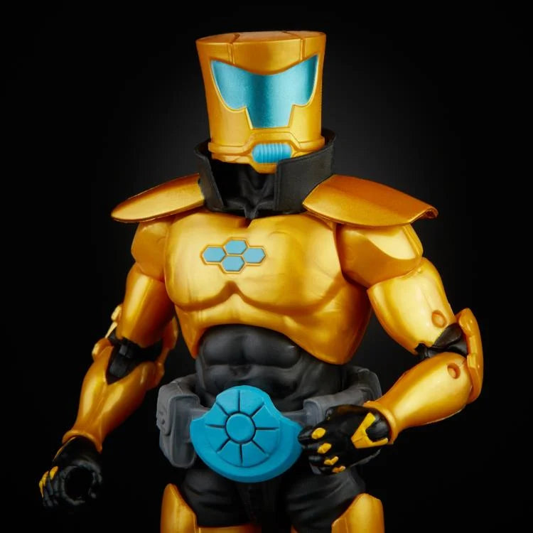 Marvel Legends Super Villains A.I.M. Scientist Supreme Action Figure (Xemnu BAF)