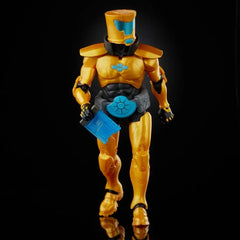 Marvel Legends Super Villains A.I.M. Scientist Supreme Action Figure (Xemnu BAF)