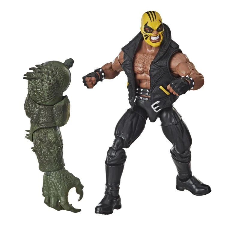 Marvel Legends Marvel's Rage Action Figure (Abomination BAF)