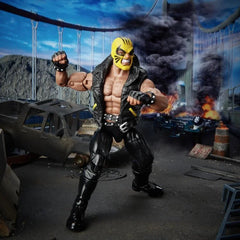 Marvel Legends Marvel's Rage Action Figure (Abomination BAF)