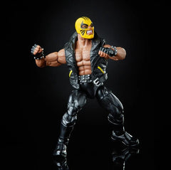 Marvel Legends Marvel's Rage Action Figure (Abomination BAF)