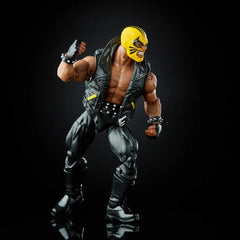 Marvel Legends Marvel's Rage Action Figure (Abomination BAF)
