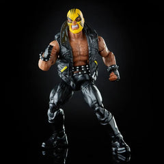 Marvel Legends Marvel's Rage Action Figure (Abomination BAF)