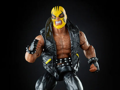 Marvel Legends Marvel's Rage Action Figure (Abomination BAF)