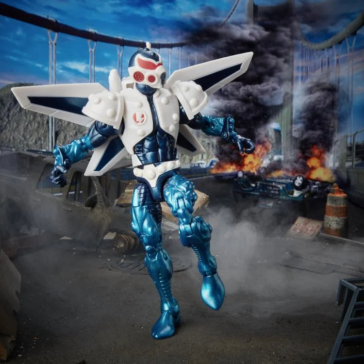 Marvel Legends Mach I Action Figure (Abomination BAF)