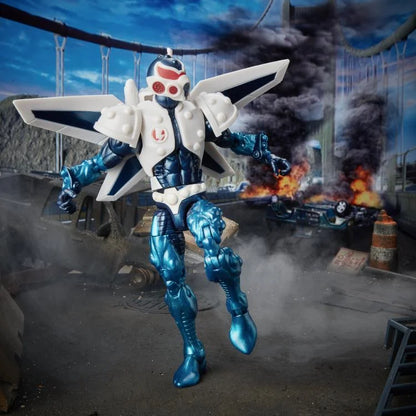 Marvel Legends Mach I Action Figure (Abomination BAF)