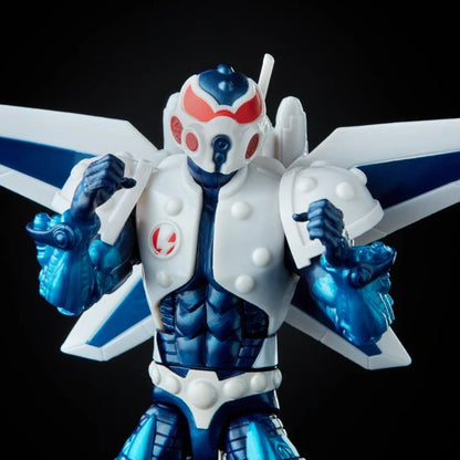 Marvel Legends Mach I Action Figure (Abomination BAF)