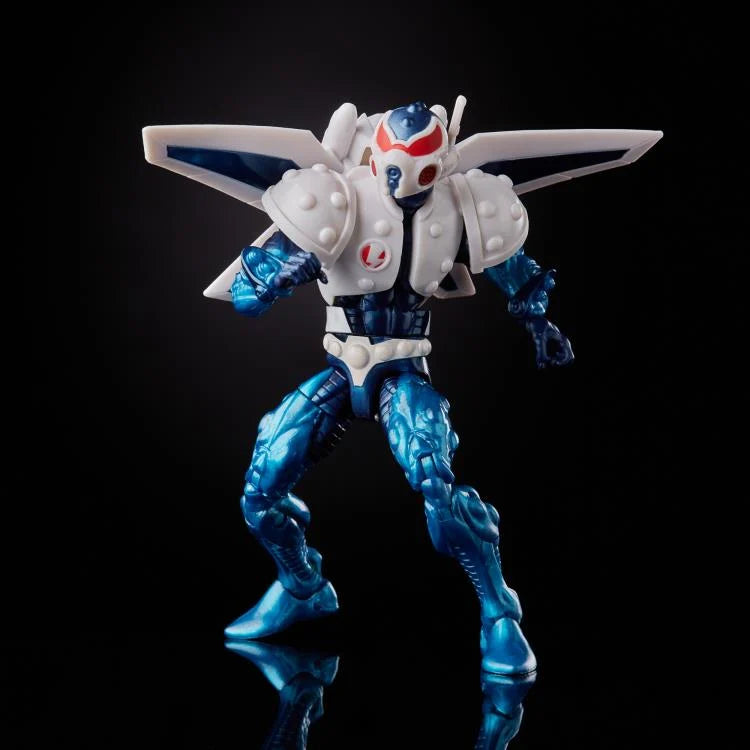 Marvel Legends Mach I Action Figure (Abomination BAF)