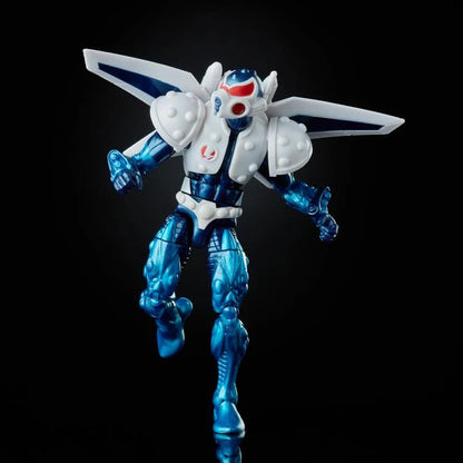 Marvel Legends Mach I Action Figure (Abomination BAF)