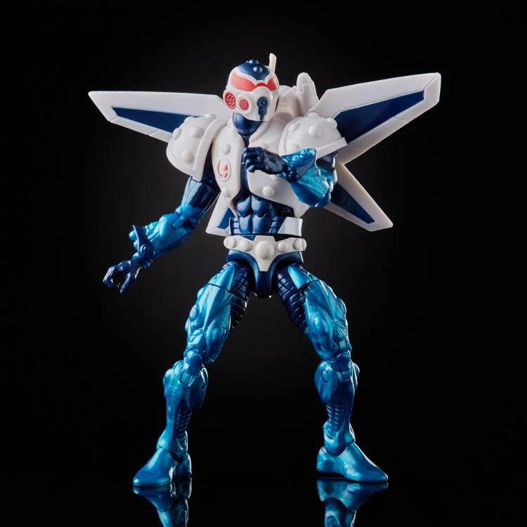 Marvel Legends Mach I Action Figure (Abomination BAF)