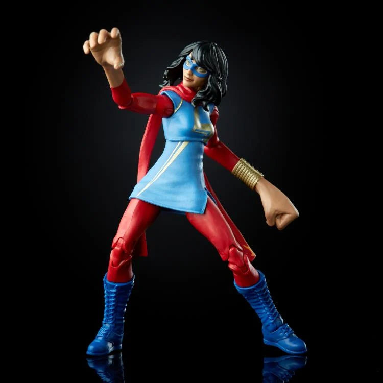 Marvel's Avengers Marvel Legends Ms. Marvel AF (Abomination BAF)
