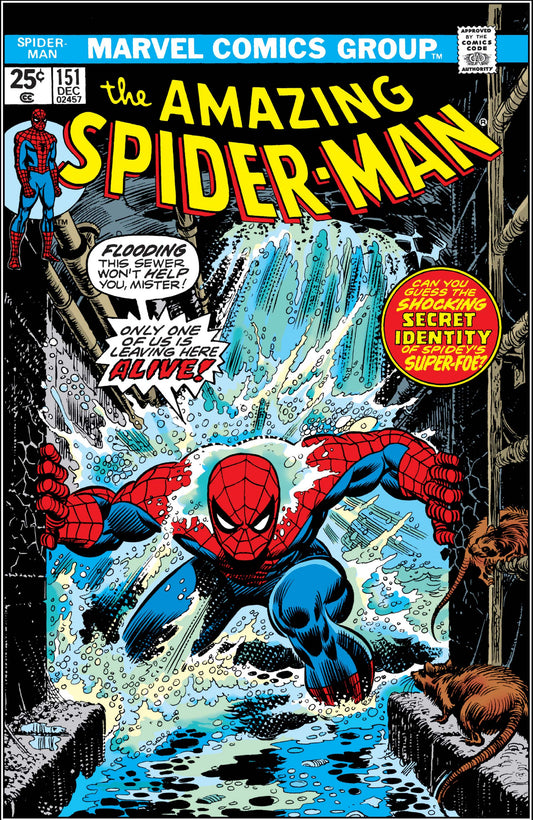 Amazing Spiderman Omnibus Vol 5