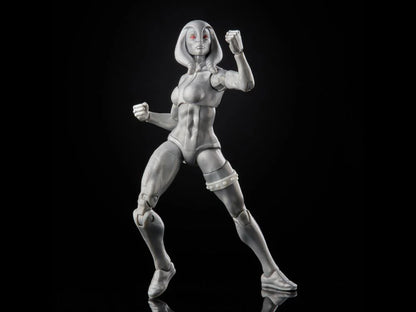 Marvel Legends Jocasta Action Figure (Joe Fixit BAF)
