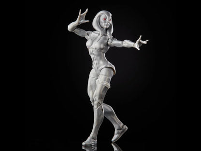 Marvel Legends Jocasta Action Figure (Joe Fixit BAF)