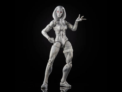 Marvel Legends Jocasta Action Figure (Joe Fixit BAF)