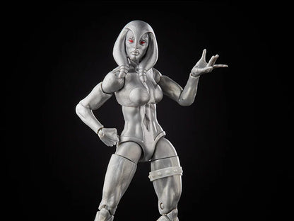 Marvel Legends Jocasta Action Figure (Joe Fixit BAF)