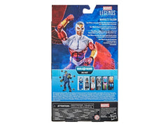 Marvel Legends Marvel's Falcon Action Figure (Joe Fixit BAF)