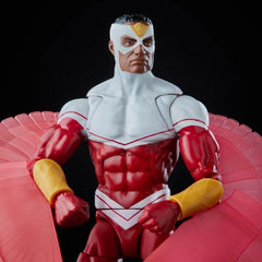 Marvel Legends Marvel's Falcon Action Figure (Joe Fixit BAF)