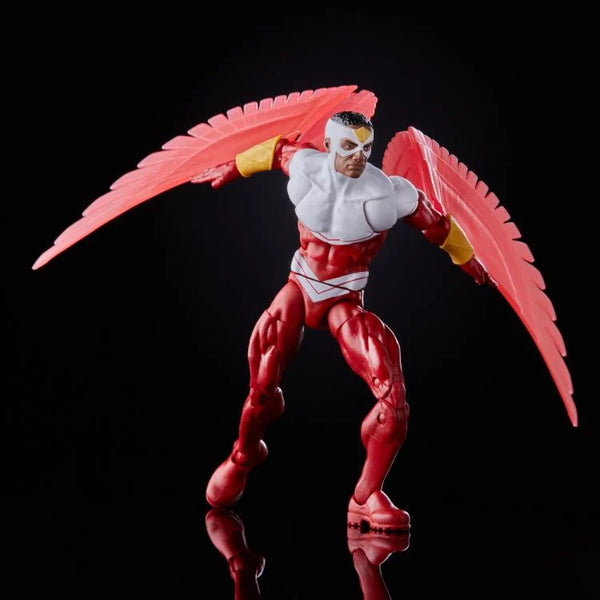 Marvel Legends Marvel's Falcon Action Figure (Joe Fixit BAF)