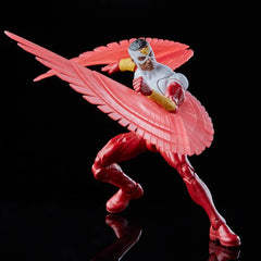 Marvel Legends Marvel's Falcon Action Figure (Joe Fixit BAF)