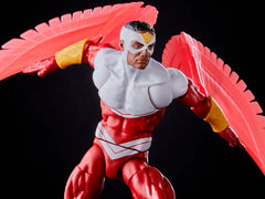 Marvel Legends Marvel's Falcon Action Figure (Joe Fixit BAF)